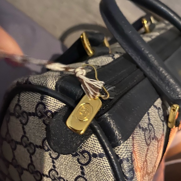 Gucci Boston - Picture 3 of 5